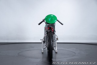 Ostatní značky Ostatní modely MotoBi 250 SS 1968