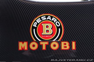 Ostatní značky Ostatní modely MotoBi 250 SS 1968