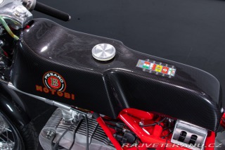Ostatní značky Ostatní modely MotoBi 250 SS 1968