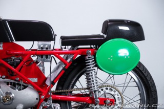 Ostatní značky Ostatní modely MotoBi 250 SS 1968