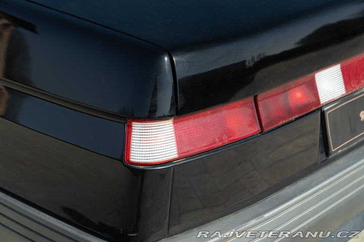 Alfa Romeo 164 TWIN SPARK 1990