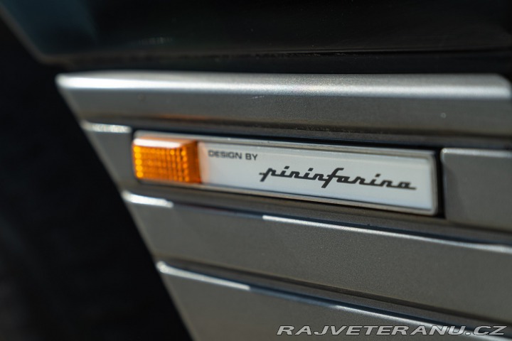 Alfa Romeo 164 TWIN SPARK 1990