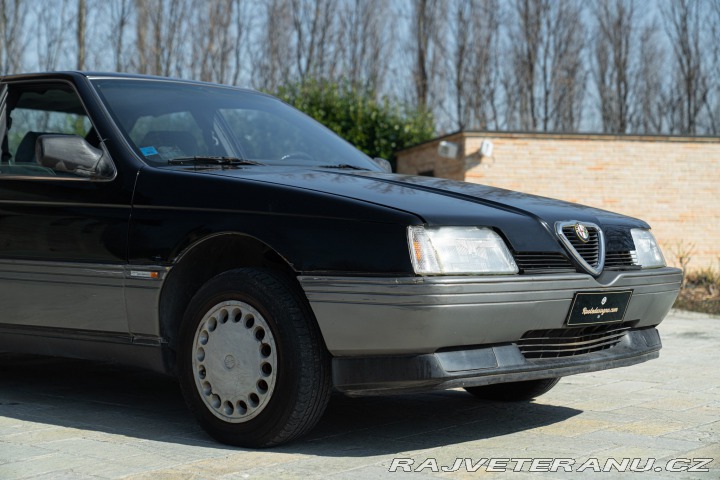Alfa Romeo 164 TWIN SPARK 1990