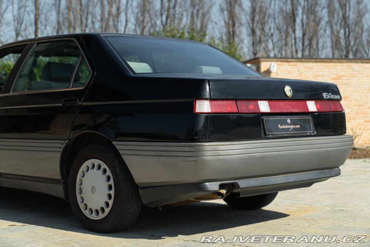 Alfa Romeo 164 TWIN SPARK 1990