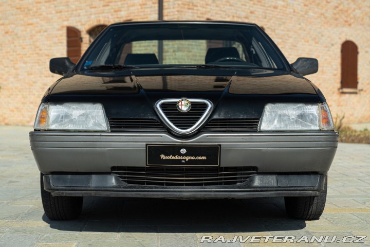 Alfa Romeo 164 TWIN SPARK 1990