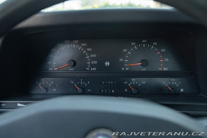 Alfa Romeo 164 TWIN SPARK 1990