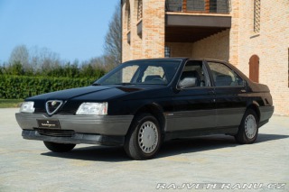 Alfa Romeo 164 TWIN SPARK 1990