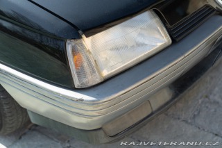 Alfa Romeo 164 TWIN SPARK 1990