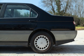 Alfa Romeo 164 TWIN SPARK 1990