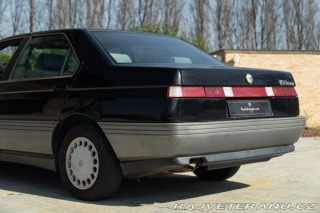 Alfa Romeo 164 TWIN SPARK 1990
