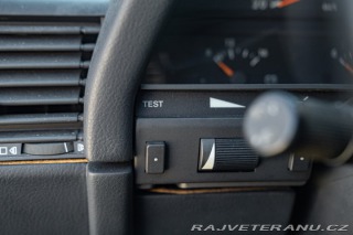 Alfa Romeo 164 TWIN SPARK 1990