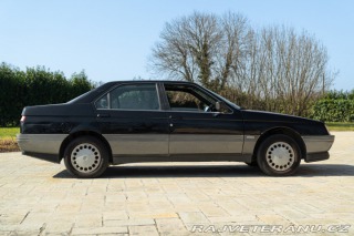 Alfa Romeo 164 TWIN SPARK 1990
