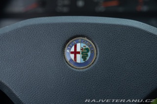 Alfa Romeo 164 TWIN SPARK 1990