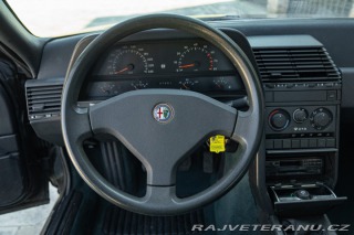 Alfa Romeo 164 TWIN SPARK 1990