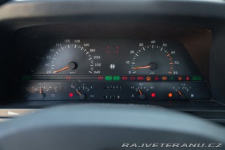 Alfa Romeo 164 TWIN SPARK 1990