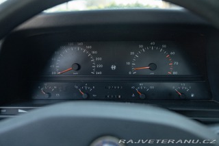 Alfa Romeo 164 TWIN SPARK 1990