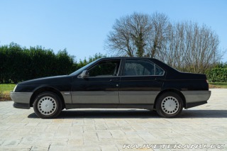 Alfa Romeo 164 TWIN SPARK 1990