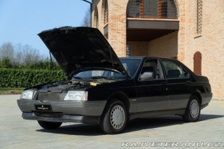 Alfa Romeo 164 TWIN SPARK 1990