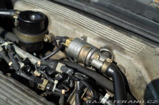 Alfa Romeo 164 TWIN SPARK 1990