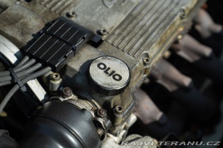 Alfa Romeo 164 TWIN SPARK 1990