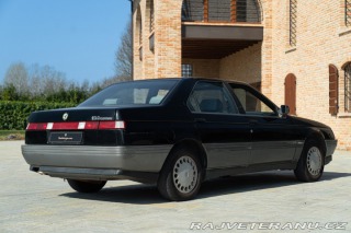 Alfa Romeo 164 TWIN SPARK 1990