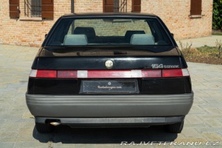 Alfa Romeo 164 TWIN SPARK 1990
