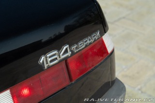 Alfa Romeo 164 TWIN SPARK 1990