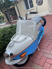 Jawa 175 Jawa/CZ 175 1962