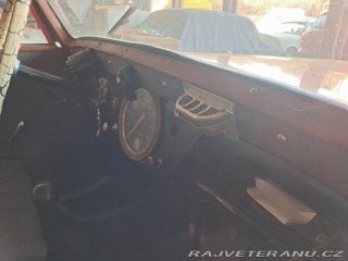 Tatra 57 b 1948