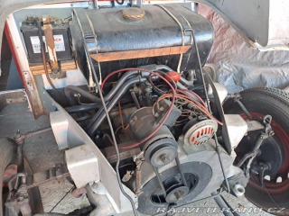 Tatra 57 b 1948