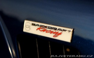 Cobra 427 AC Shelby Cobra 2011