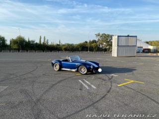 Cobra 427 AC Shelby Cobra 2011