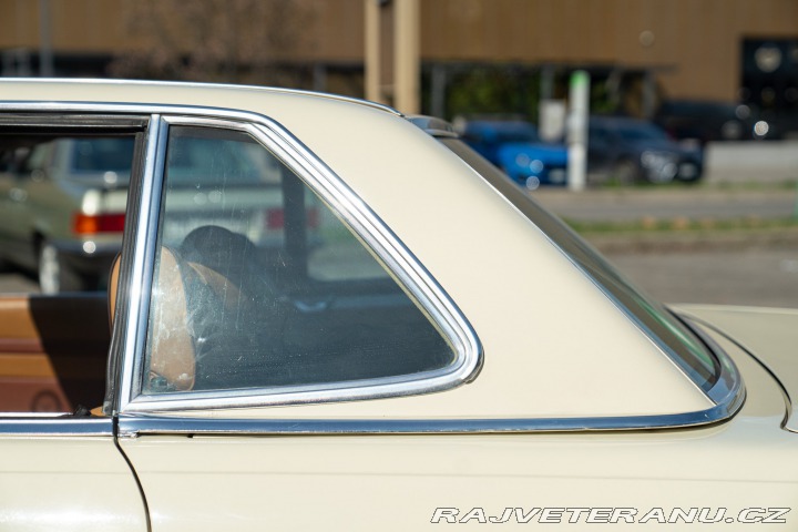 Mercedes-Benz 450 SL 1972