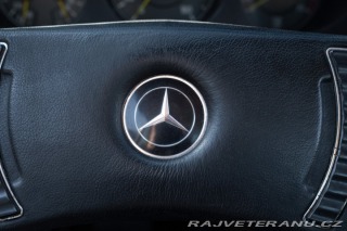Mercedes-Benz 450 SL 1972