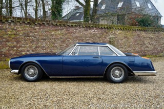 Ostatní značky Ostatní modely Facel Vega Facel II 1962