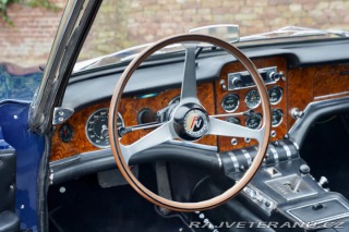 Ostatní značky Ostatní modely Facel Vega Facel II 1962