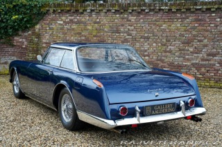 Ostatní značky Ostatní modely Facel Vega Facel II 1962