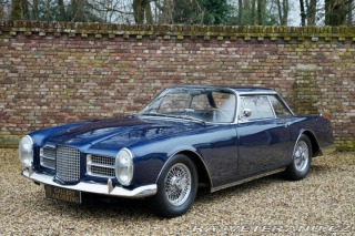 Ostatní značky Ostatní modely Facel Vega Facel II 1962