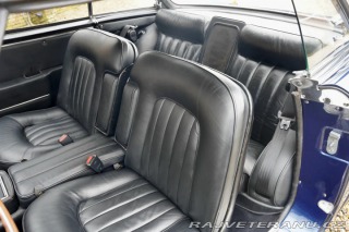 Ostatní značky Ostatní modely Facel Vega Facel II 1962