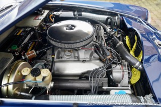 Ostatní značky Ostatní modely Facel Vega Facel II 1962