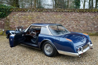 Ostatní značky Ostatní modely Facel Vega Facel II 1962
