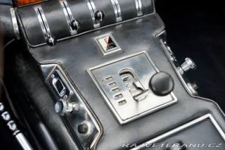 Ostatní značky Ostatní modely Facel Vega Facel II 1962
