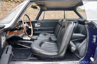 Ostatní značky Ostatní modely Facel Vega Facel II 1962