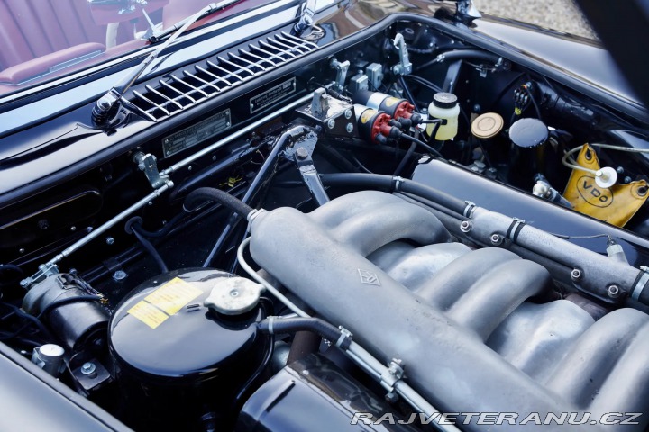 Mercedes-Benz 300 SL Roadster 1959