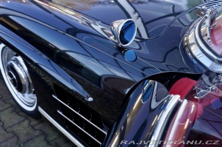 Mercedes-Benz 300 SL Roadster 1959