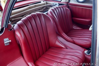 Mercedes-Benz 300 SL Roadster 1959