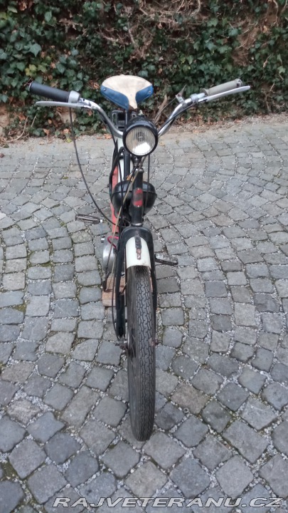 Stadion S11 Jawa 1800