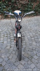 Stadion S11 Jawa 1800