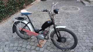 Stadion S11 Jawa 1800