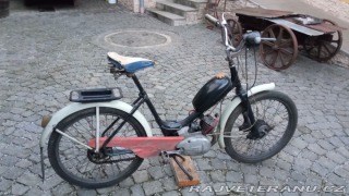 Stadion S11 Jawa 1800